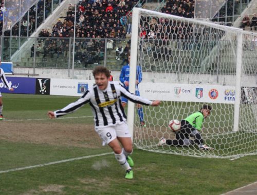 Viareggio Cup - Immobile, 2010